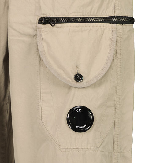 Microreps Boxy Lens Cargo Pants