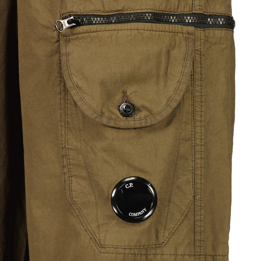 Microreps Boxy Lens Cargo Pants