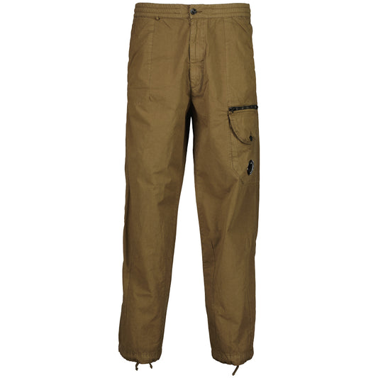 Microreps Boxy Lens Cargo Pants