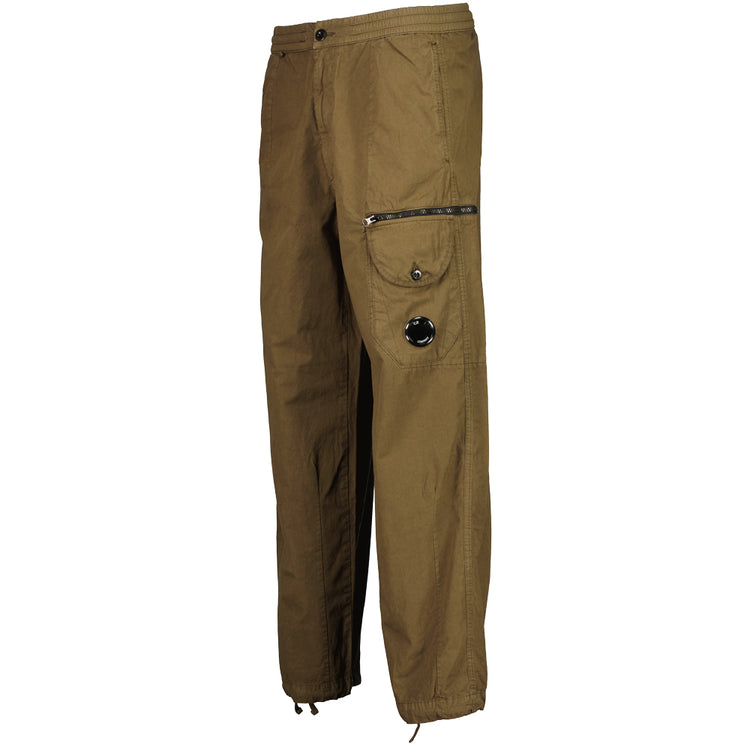 Microreps Boxy Lens Cargo Pants