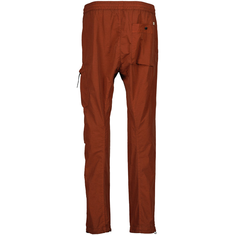 Flatt Nylon Lens Cargo Pants - Casual Basement