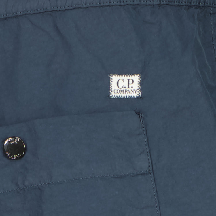 Flatt Nylon Lens Cargo Pants - Casual Basement