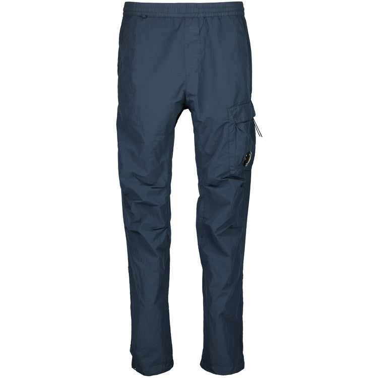 Flatt Nylon Lens Cargo Pants - Casual Basement