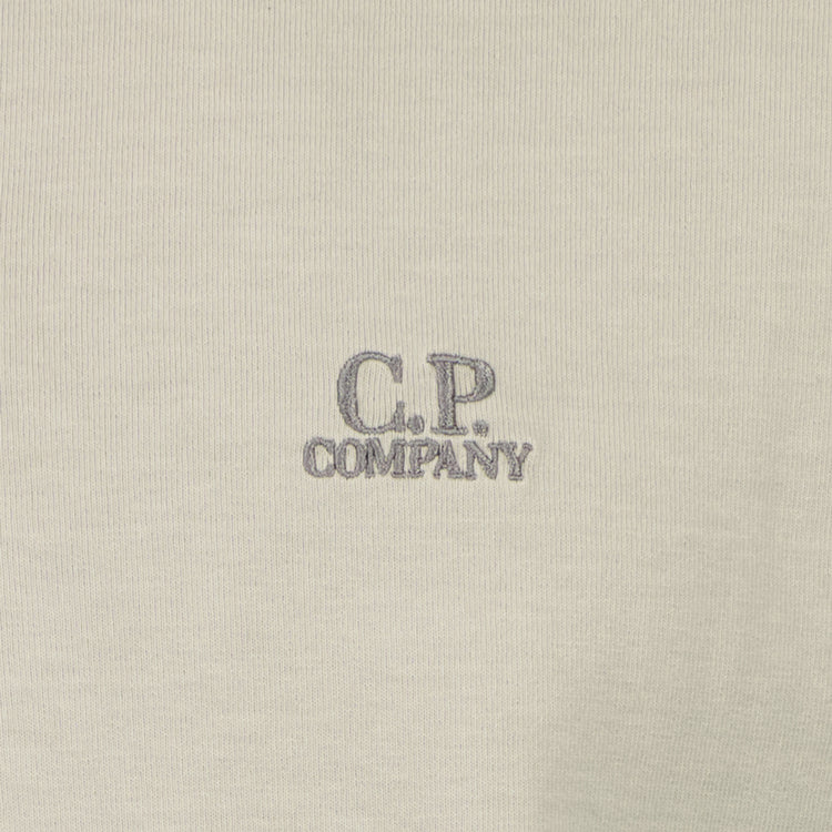 1020 Jersey Logo Polo Shirt - Casual Basement