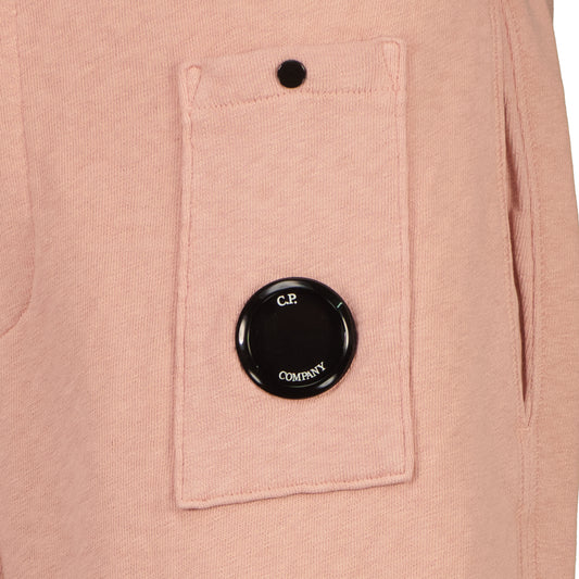 Malfile Fleece Lens Bermudas - Casual Basement