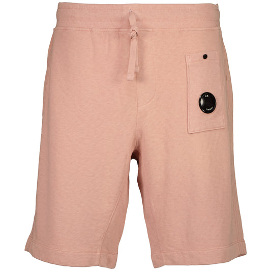 Malfile Fleece Lens Bermudas - Casual Basement