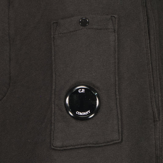 Malfile Fleece Lens Bermudas - Casual Basement