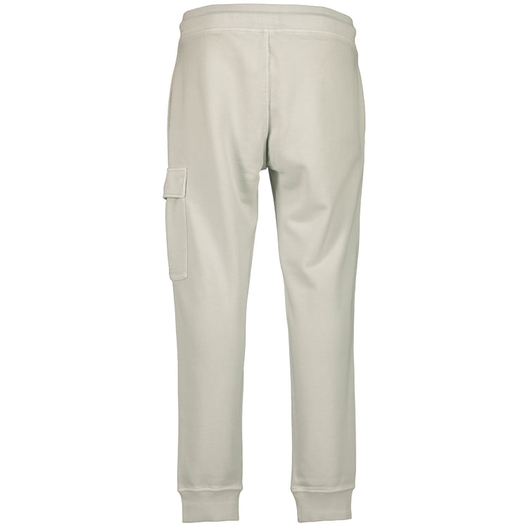 Resist Dyed Diagonal Fleece Lens Sweatpants - Casual Basement