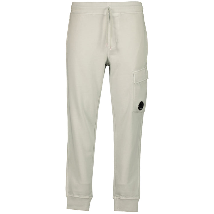 Resist Dyed Diagonal Fleece Lens Sweatpants - Casual Basement