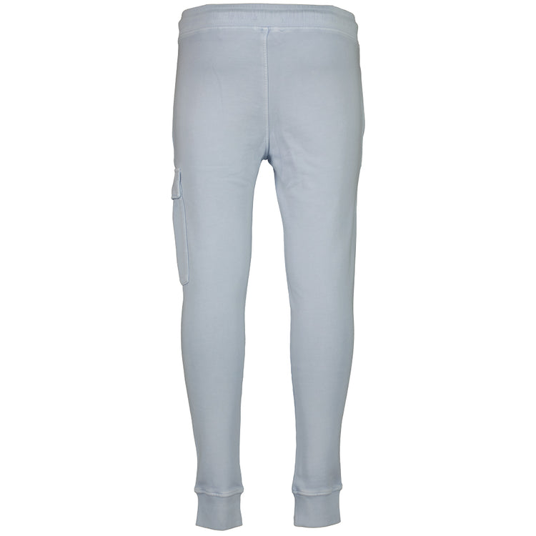 Resist Dyed Diagonal Fleece Lens Sweatpants - Casual Basement