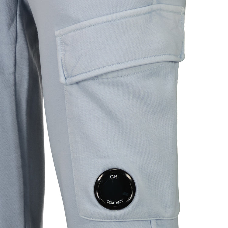 Resist Dyed Diagonal Fleece Lens Sweatpants - Casual Basement