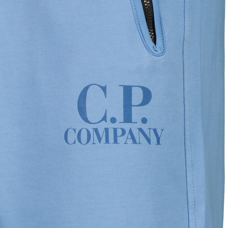 Light Fleece Logo Joggers - Casual Basement