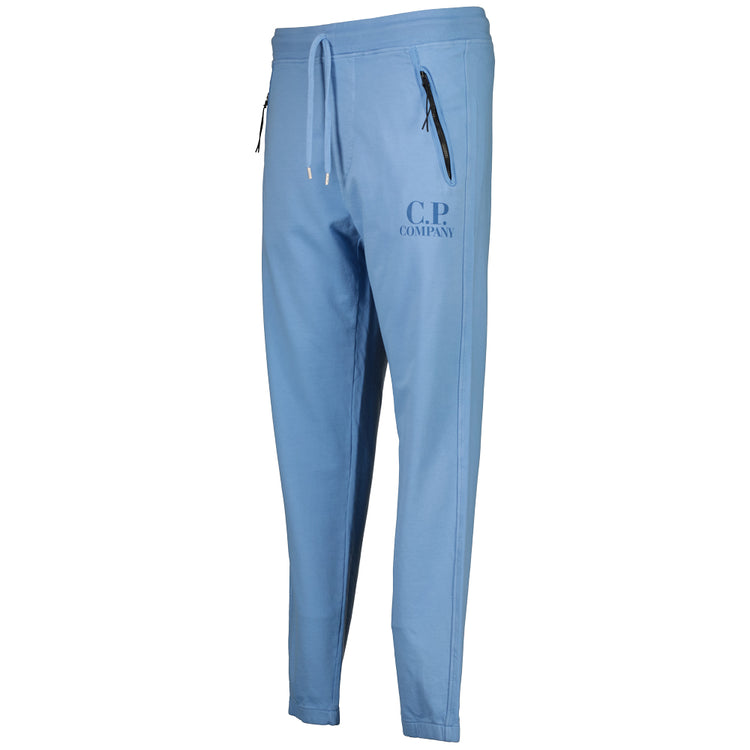 Light Fleece Logo Joggers - Casual Basement