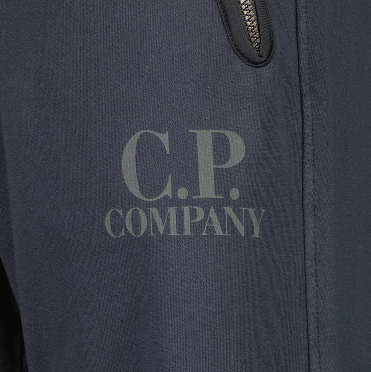 Light Fleece Logo Joggers - Casual Basement