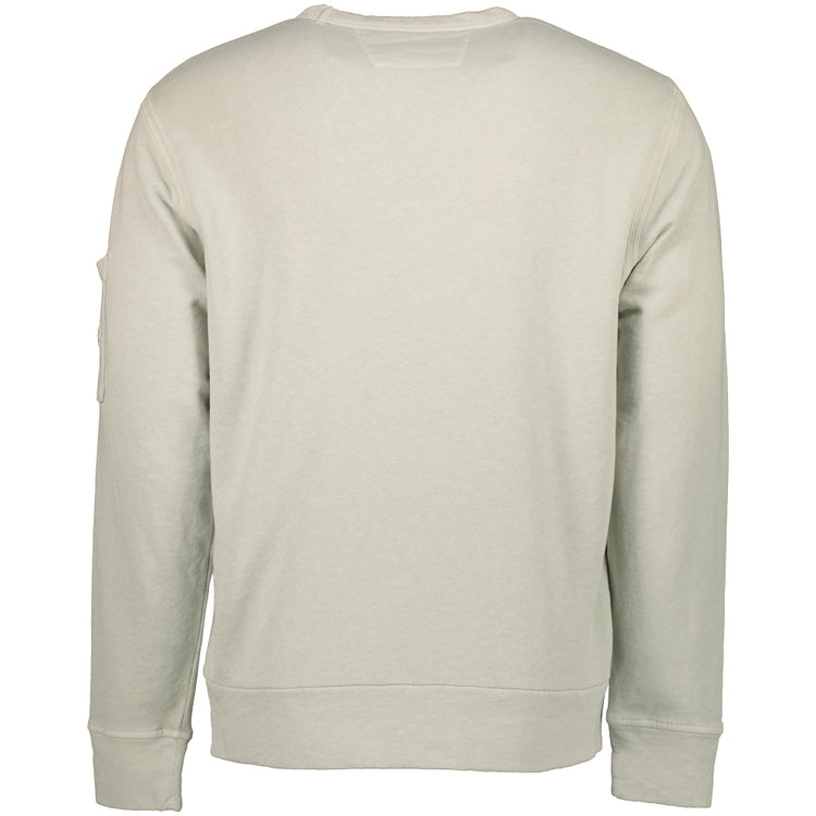 Malfile Fleece Lens Sweatshirt - Casual Basement