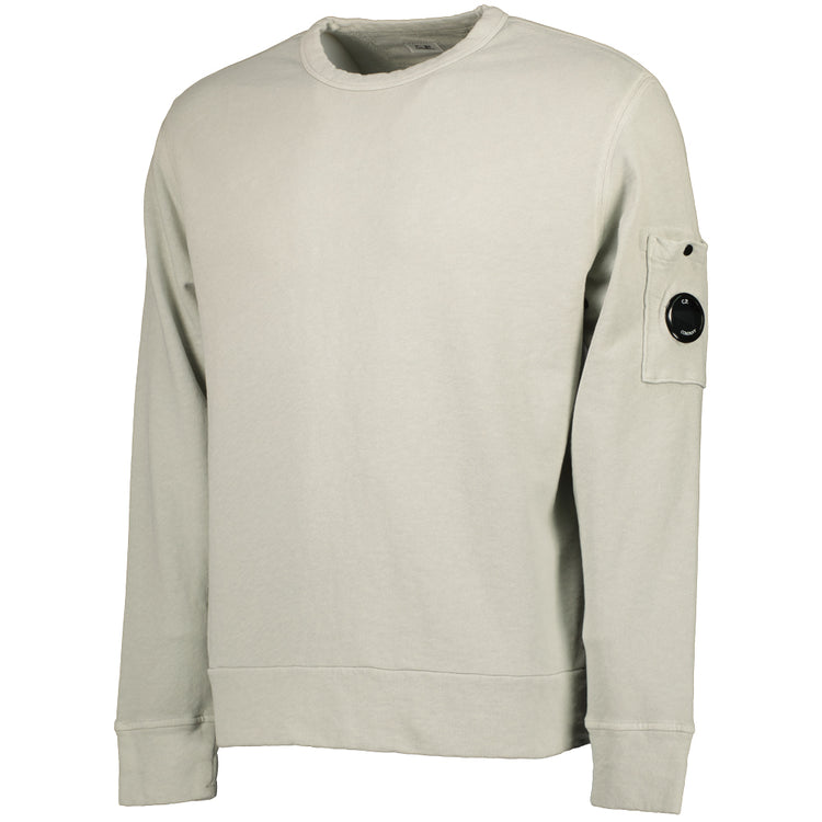 Malfile Fleece Lens Sweatshirt - Casual Basement