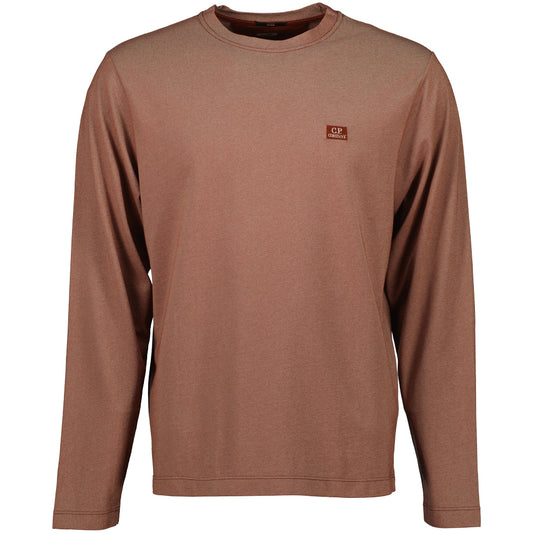 Long Sleeve Tacting T-Shirt - Casual Basement