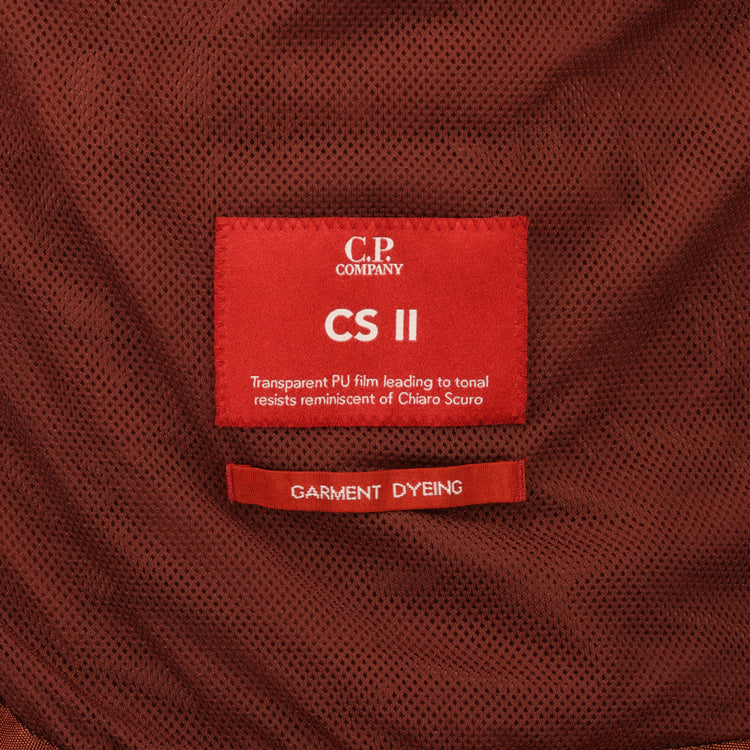 CS II Multipocket Logo Vest - Casual Basement