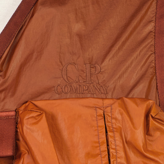 CS II Multipocket Logo Vest - Casual Basement