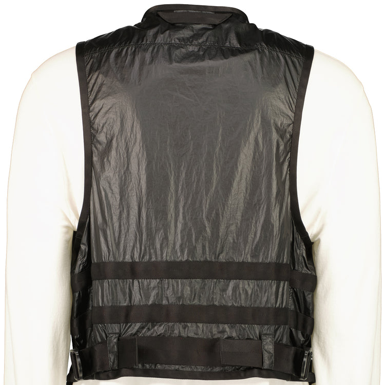 CS II Multipocket Logo Vest - Casual Basement