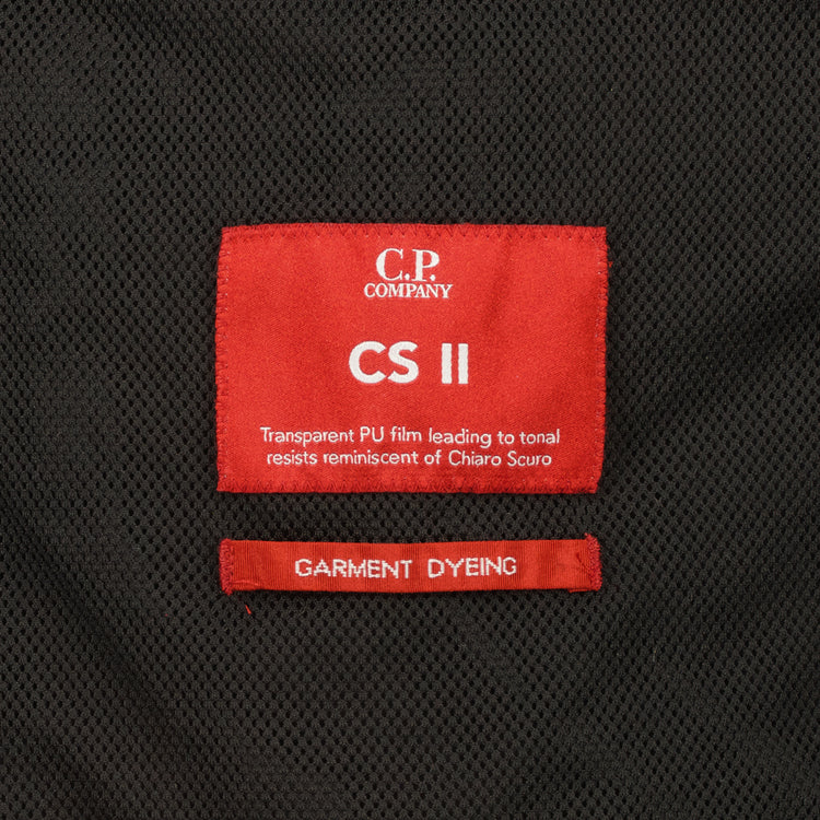CS II Multipocket Logo Vest - Casual Basement
