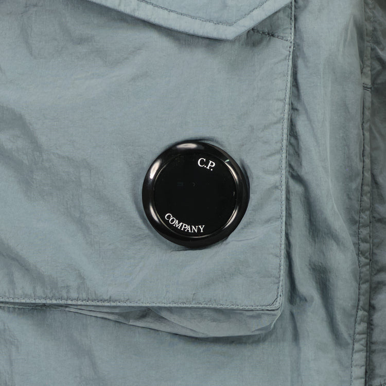 Chrome-R Lens Vest - Casual Basement
