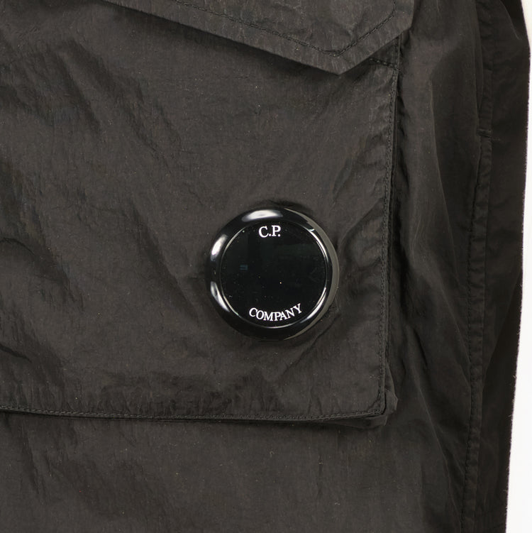 Chrome-R Lens Vest - Casual Basement