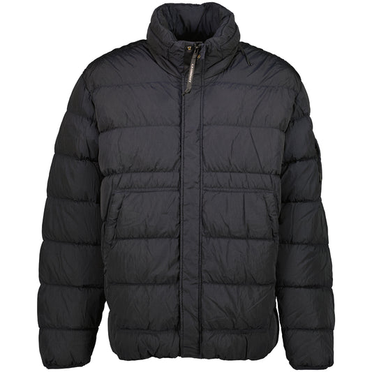 Chrome-R Down Lens Jacket