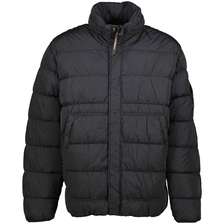 Chrome-R Down Lens Jacket