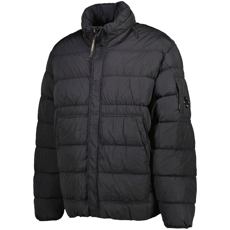 Chrome-R Down Lens Jacket