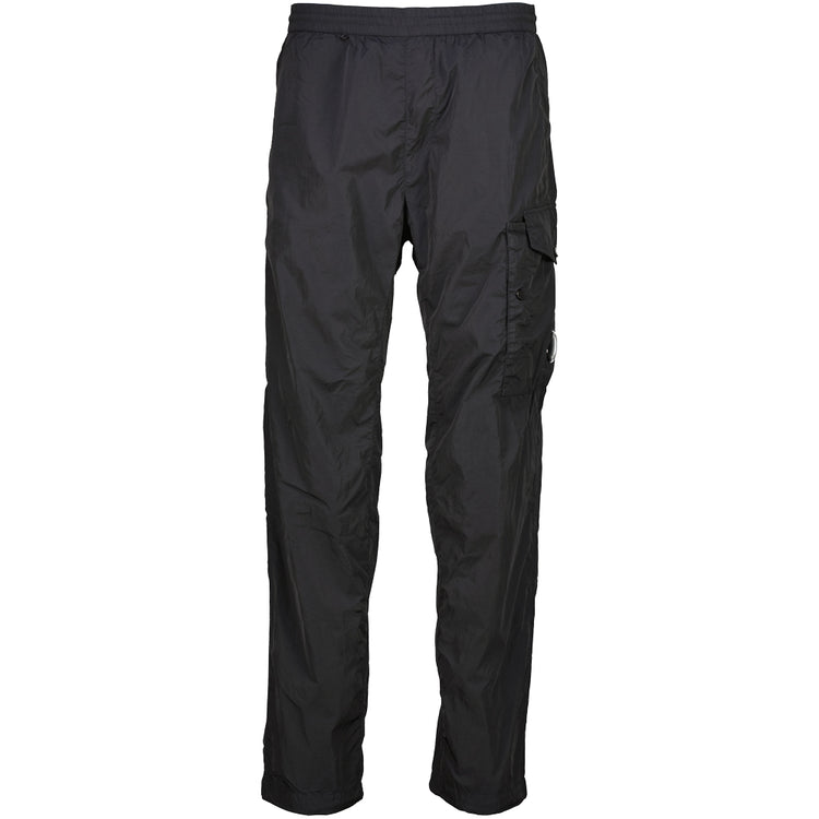 Chrome-R Lens Cargo Pants - Casual Basement