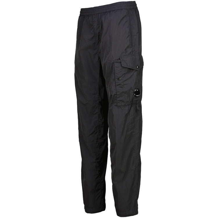 Chrome-R Lens Cargo Pants - Casual Basement