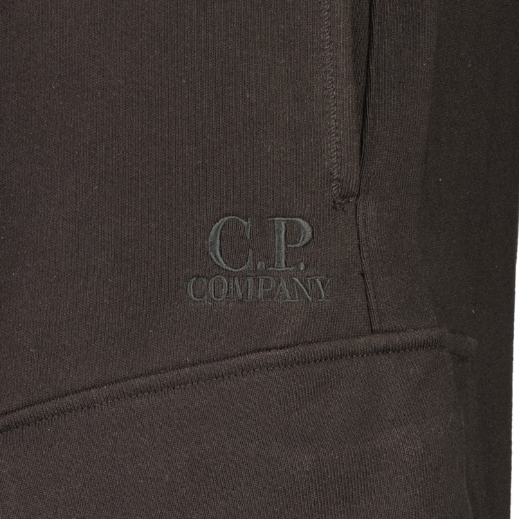 Diagonal Raised Fleece Logo Sweat Cargos - Casual Basement