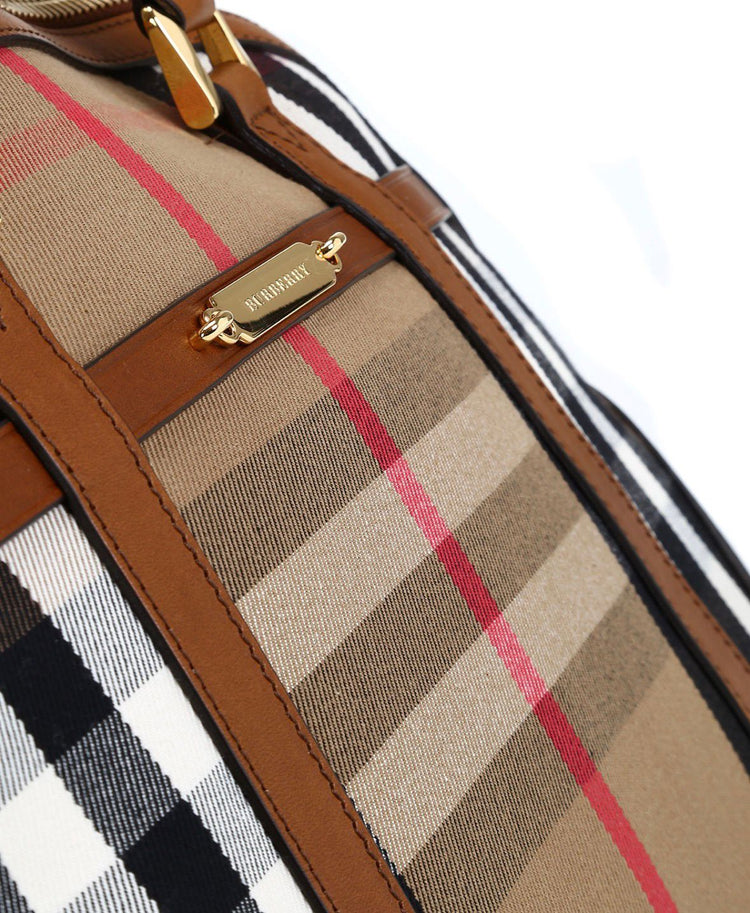 Small Orchard Bowling Bag