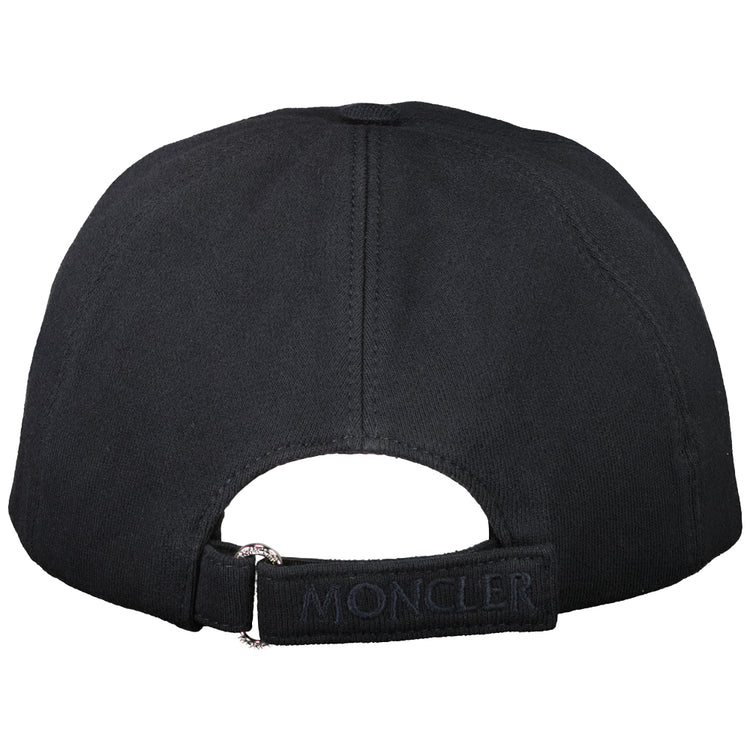 Soft Fleece Logo Cap - Casual Basement