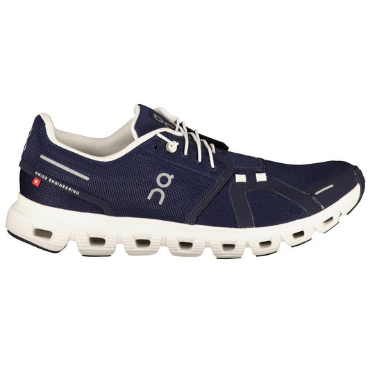 Cloud 6 Trainers - Casual Basement