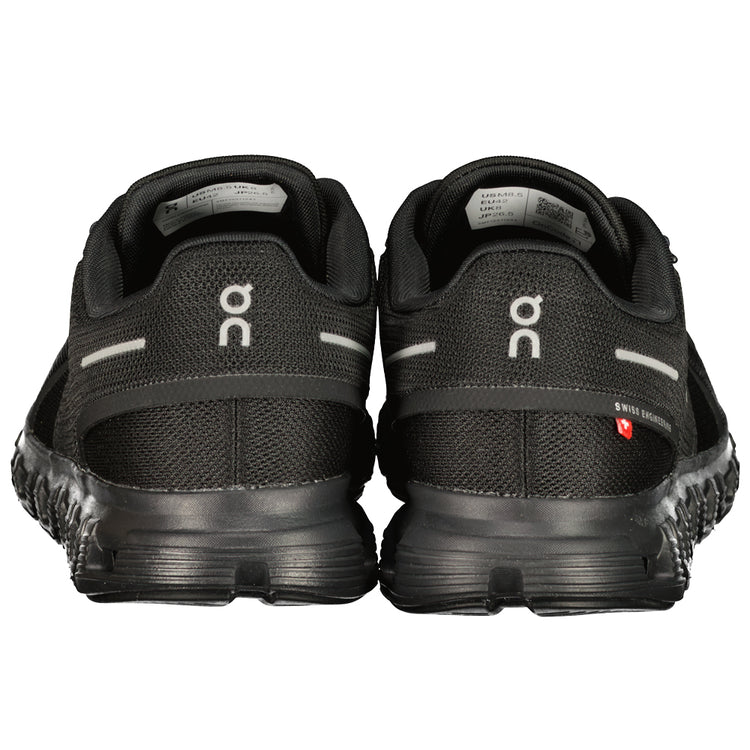 Cloud 6 Trainers - Casual Basement