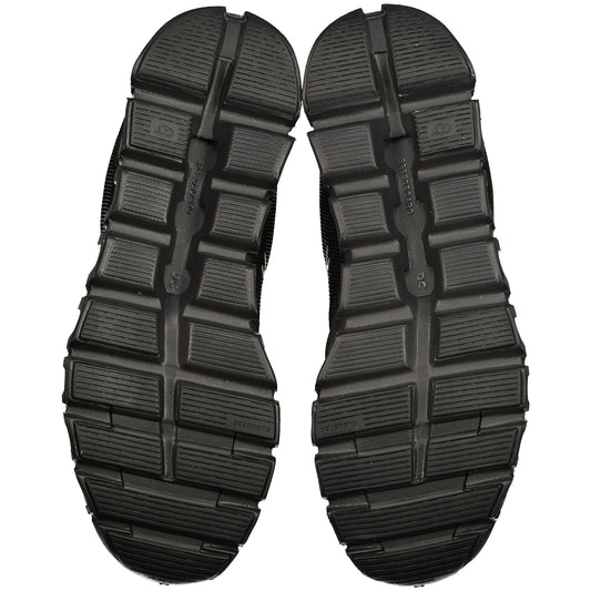 Cloud 6 Trainers - Casual Basement