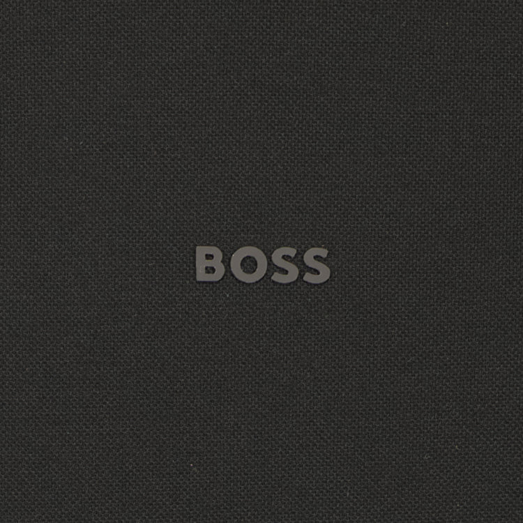 Parlay 147 Logo Polo Shirt - Casual Basement