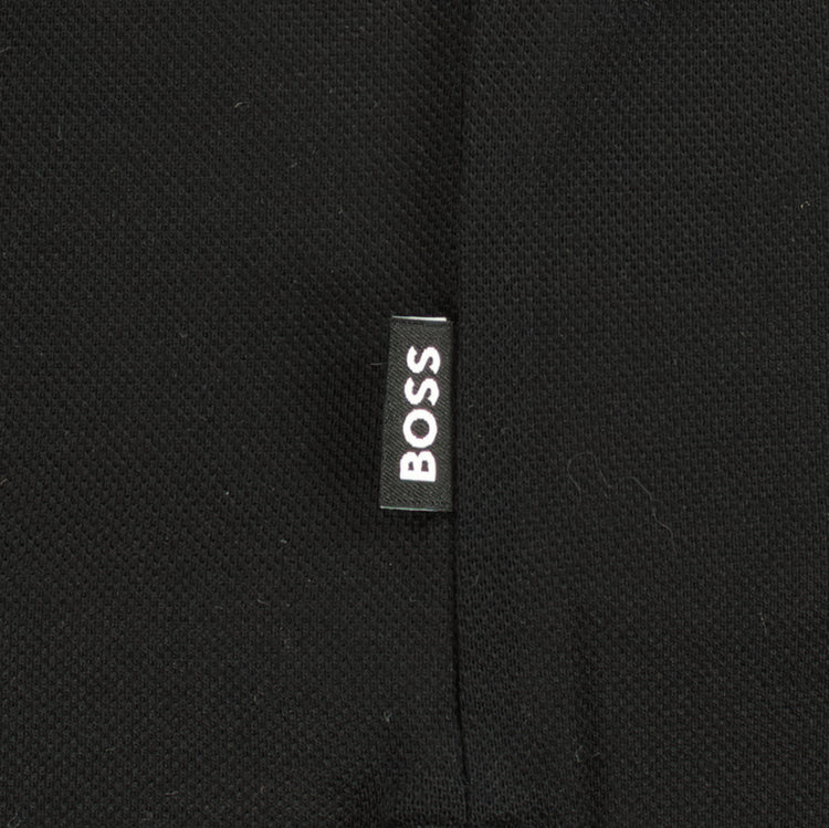 Parlay 147 Logo Polo Shirt - Casual Basement