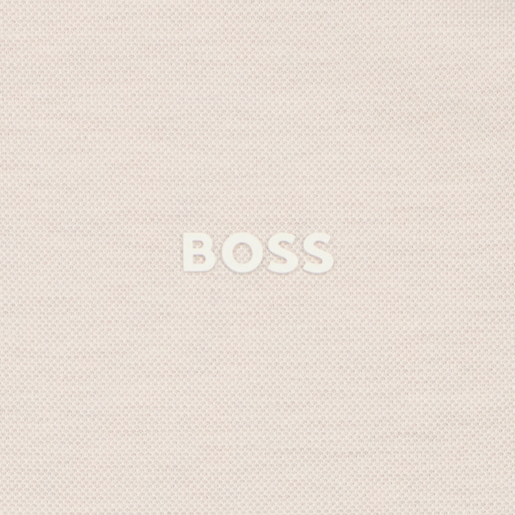 Parlay 147 Logo Polo Shirt - Casual Basement