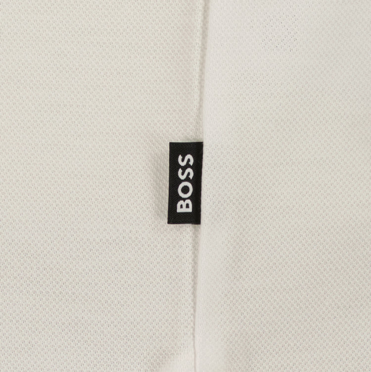 Parlay 147 Logo Polo Shirt - Casual Basement