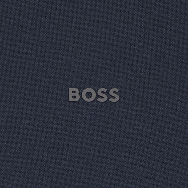 Parlay 147 Logo Polo Shirt - Casual Basement