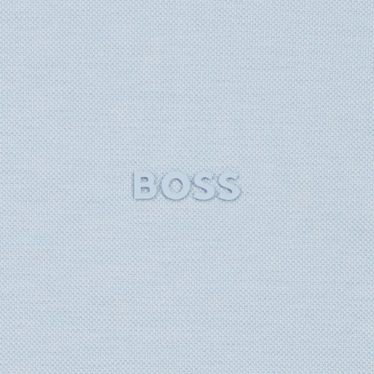 Parlay 147 Logo Polo Shirt - Casual Basement