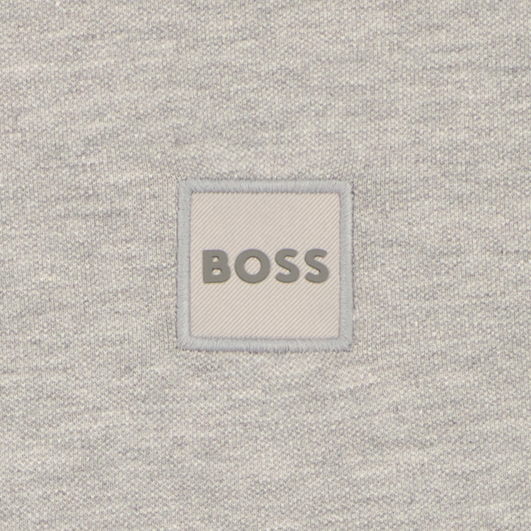 Passenger Logo Patch Polo Shirt - Casual Basement