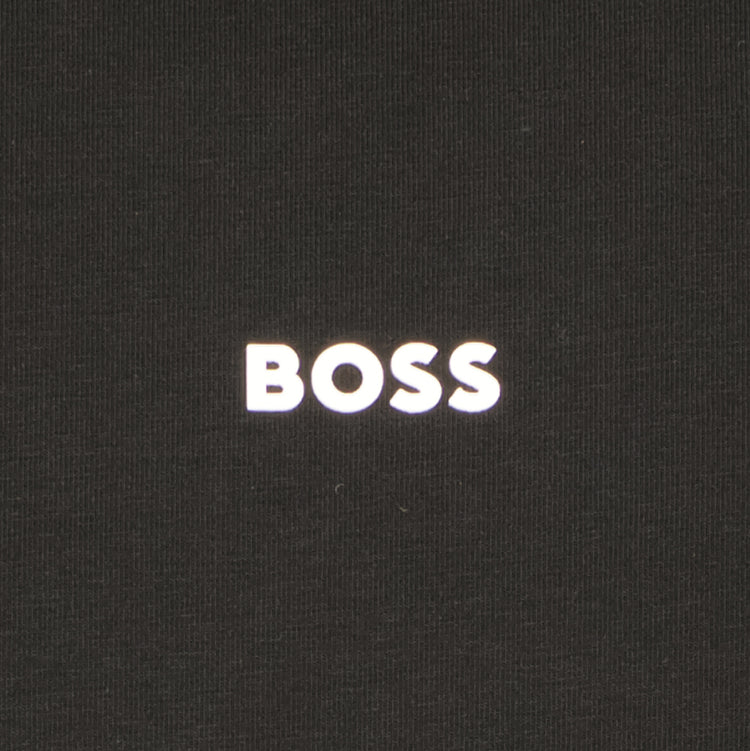 Relaxed Fit Logo T-Shirt - Casual Basement