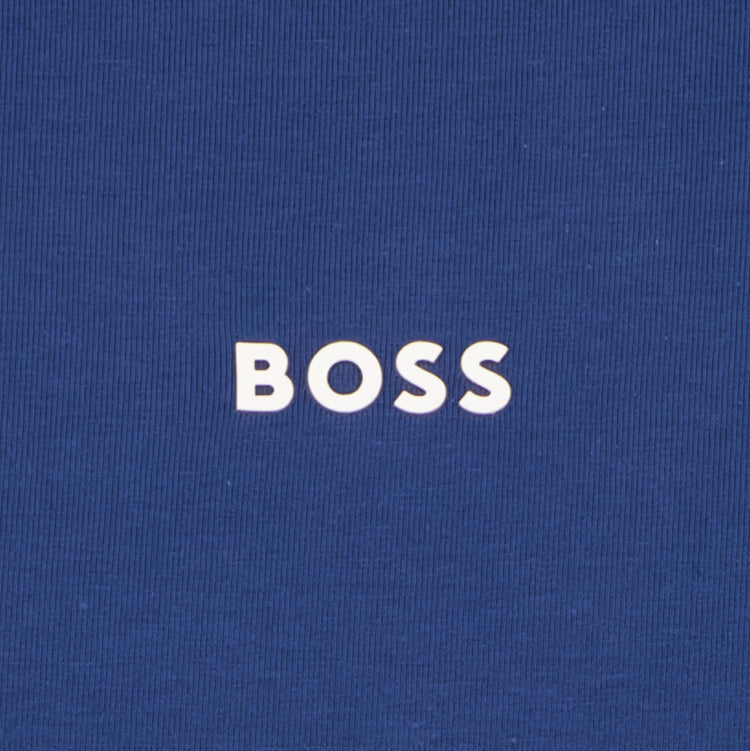 Relaxed Fit Logo T-Shirt - Casual Basement