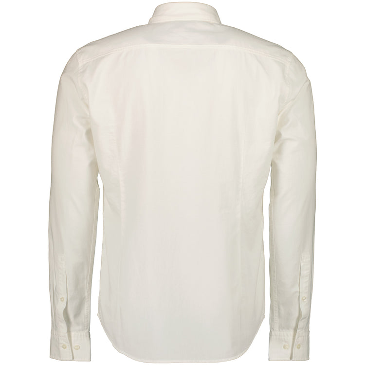 Evito Slim Fit Shirt - Casual Basement