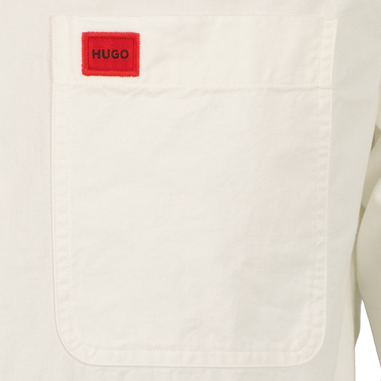 Evito Slim Fit Shirt - Casual Basement