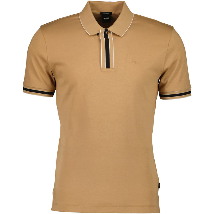 Parlay 185 Polo Shirt - Casual Basement